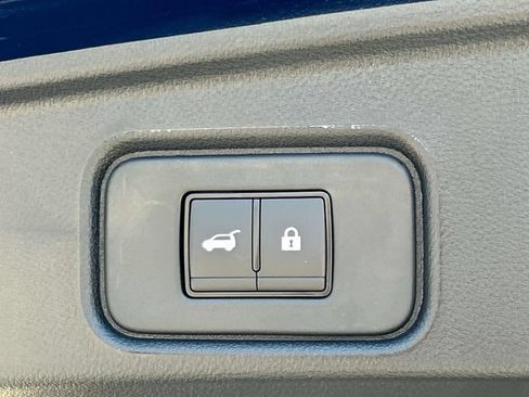 New 2026 Nissan Pathfinder Platinum w/ Cargo Package AWD/4WD image 14