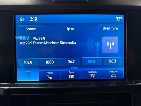 Certified 2025 Ford F350 XLT image 25