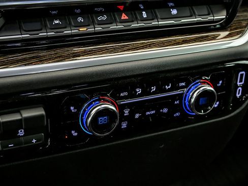 New 2026 GMC Sierra 1500 Elevation w/ Elevation Select Package image 16