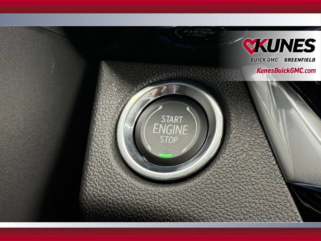 New 2026 Buick Envista Sport Touring w/ Convenience I Package FWD image 30