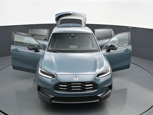 Used 2026 Honda HR-V Sport image 35