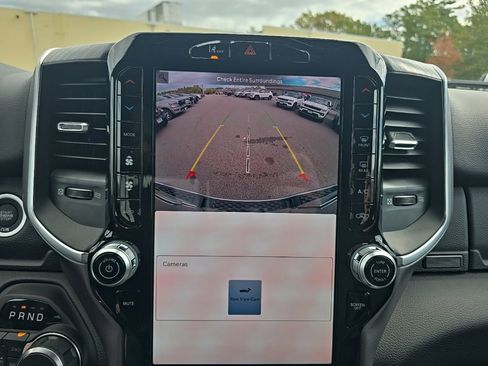 New 2026 RAM 1500 Big Horn image 28