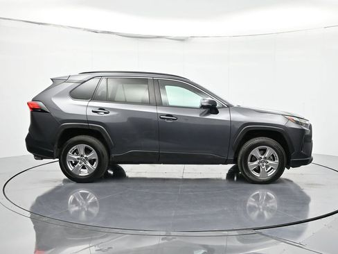 Used 2023 Toyota RAV4 XLE image 5