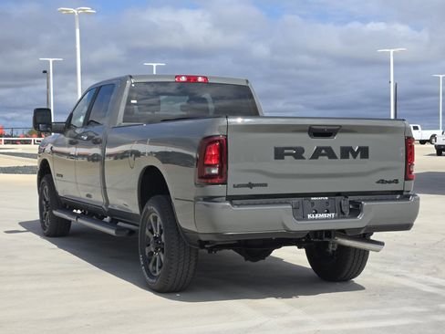 New 2026 RAM 2500 Lone Star image 4