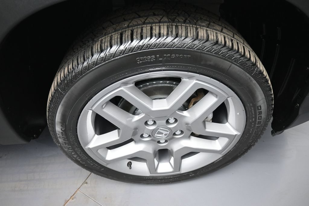 Certified 2023 Honda Passport EX-L image 13