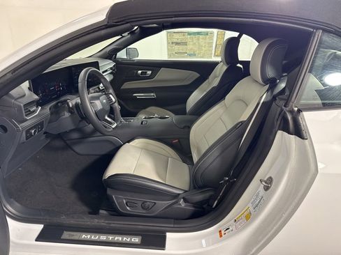 New 2025 Ford Mustang GT RWD image 17