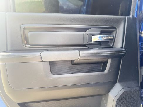 Used 2017 RAM 1500 Rebel w/ Luxury Group image 49