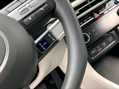 New 2026 Hyundai Tucson SEL image 28