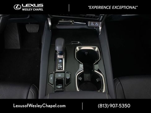 Used 2024 Lexus RX 350 Premium Plus w/ Convenience Package FWD image 32
