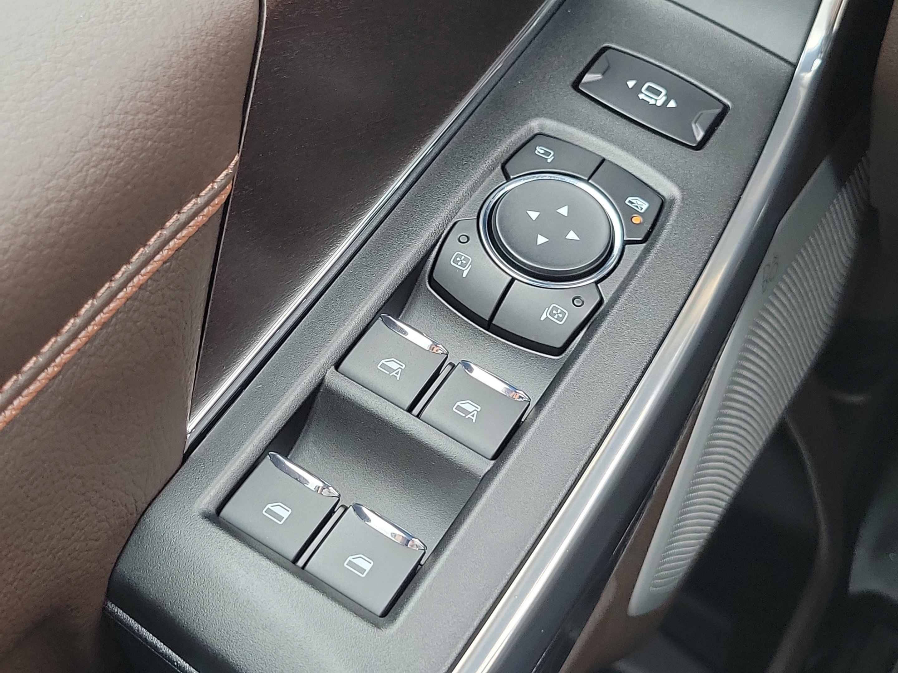New 2026 Ford F250 King Ranch AWD/4WD image 25
