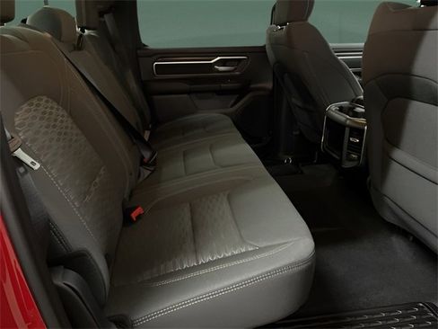 New 2025 RAM 1500 Big Horn image 14