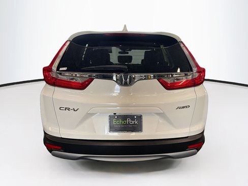 Used 2019 Honda CR-V EX image 7