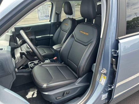 Used 2026 Ford Maverick Tremor AWD/4WD image 13