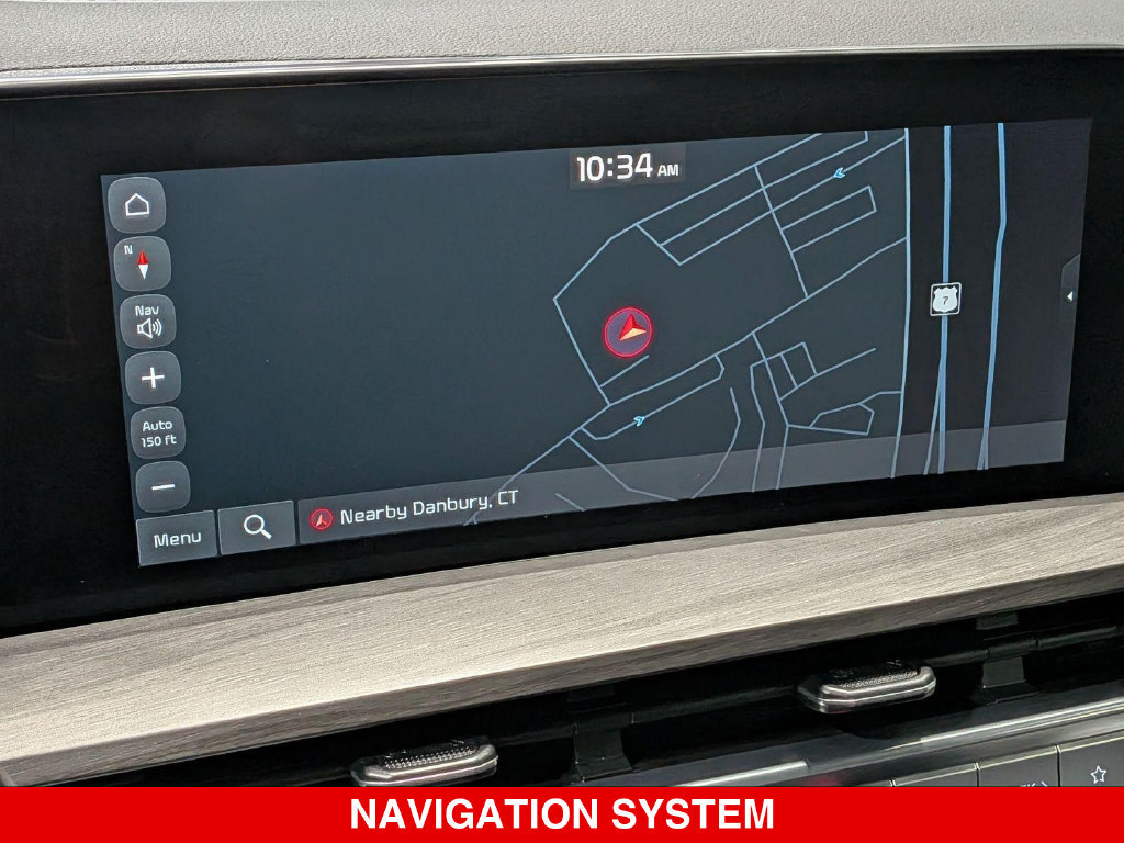 Used 2023 Kia Telluride SX Prestige X-Pro AWD/4WD image 22