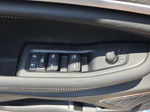 New 2026 Jeep Grand Cherokee Limited AWD/4WD image 29