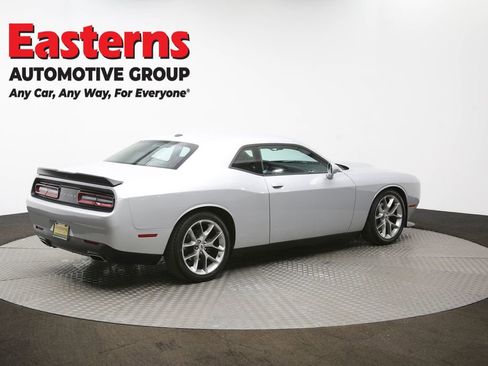 Used 2023 Dodge Challenger GT image 68