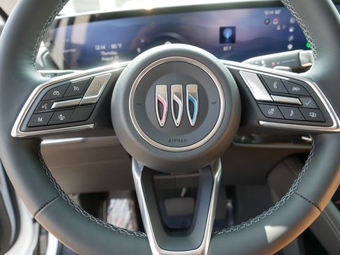 Used 2026 Buick Envision Avenir AWD/4WD image 25