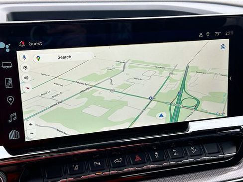 New 2026 Chevrolet Silverado 2500 ZR2 image 13