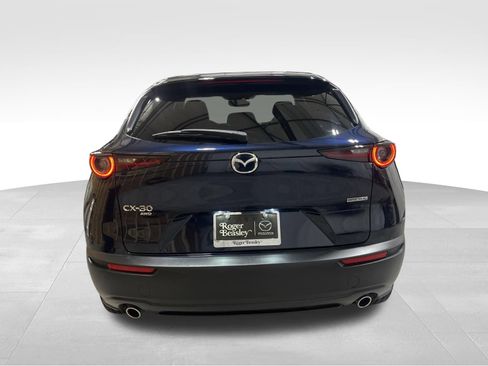 Used 2026 MAZDA CX-30 AWD 2.5 S w/ Select Sport Pkg image 6