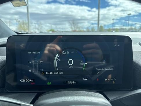 Used 2024 Honda Prologue EX image 27