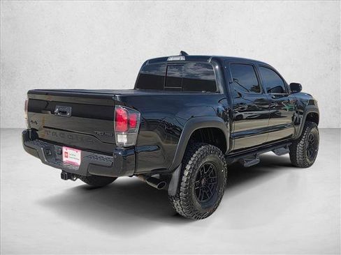 Certified 2020 Toyota Tacoma TRD Pro image 5