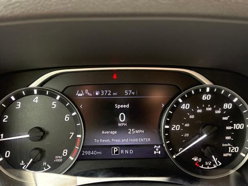 Certified 2023 Nissan Frontier SV w/ Technology Package image 10