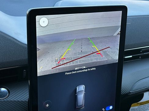 New 2026 Ford Mustang Mach-E Select w/ Interior Protection Package image 19