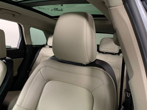 Certified 2025 Lincoln Corsair Grand Touring w/ Equipment Group 301A image 19