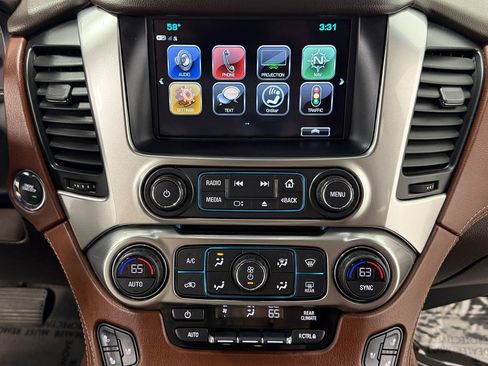 Used 2019 Chevrolet Tahoe Premier AWD/4WD image 23