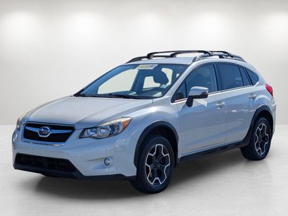 Used 2015 Subaru Crosstrek 2.0i Limited w/ Popular Package #2