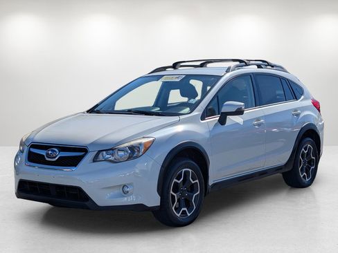 Used 2015 Subaru Crosstrek 2.0i Limited w/ Popular Package #2 image 1