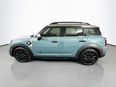 Used 2023 MINI Cooper Countryman SE w/ Storage Package image 8