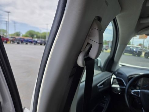 Used 2022 Ford Edge SEL w/ Convenience Package AWD/4WD image 31