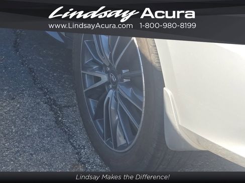 Used 2018 INFINITI QX60 Luxe w/ Deluxe Technology Package image 15