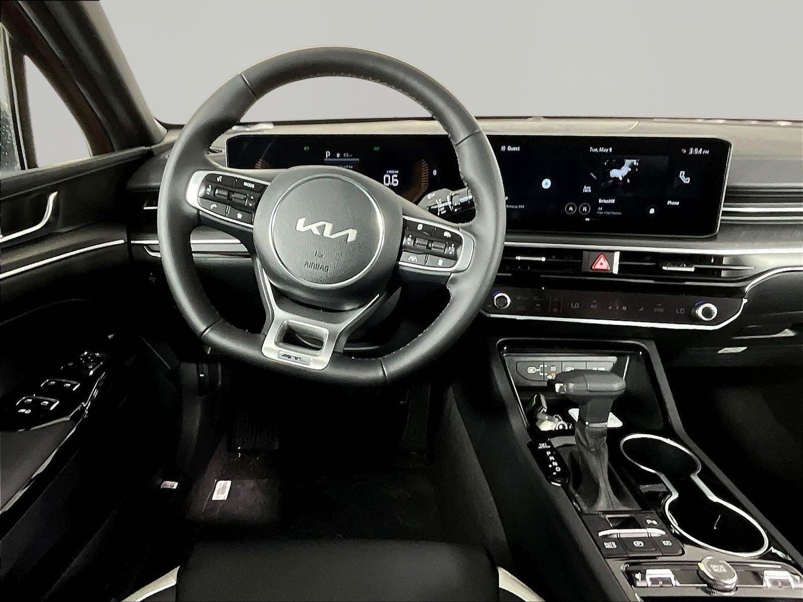 New 2026 Kia K5 GT-Line w/ GT-Line Premium Package FWD image 9