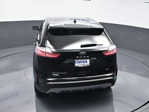 Used 2024 Ford Edge Titanium image 52