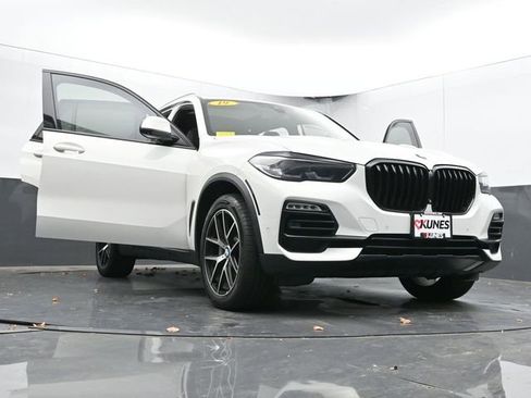 Used 2019 BMW X5 xDrive40i w/ Convenience Package image 67
