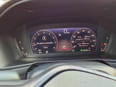 Certified 2026 Honda Accord SE image 14