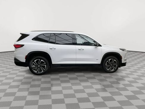 Used 2026 Buick Enclave Sport Touring w/ Power Package AWD/4WD image 44