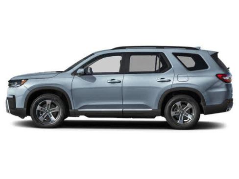 New 2026 Honda Pilot EX-L image 4