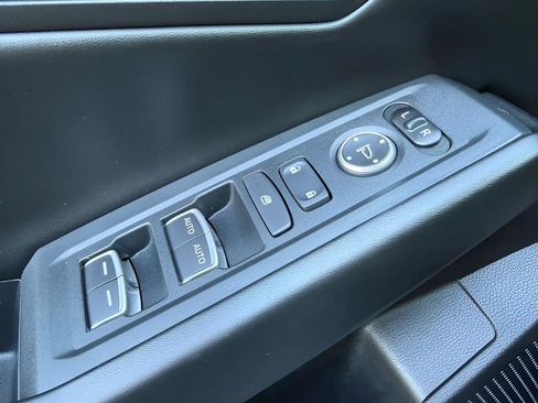 Certified 2024 Honda Accord EX-L image 13