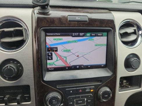 Used 2013 Ford F150 Platinum image 7