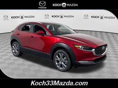 New 2026 MAZDA CX-30 AWD 2.5 S