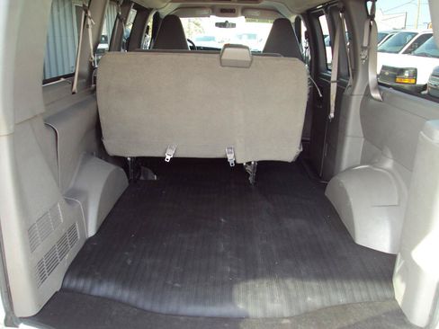Used 2013 Chevrolet Express 1500 LS AWD/4WD image 8