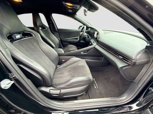 Used 2023 Hyundai Elantra N w/ Cargo Package image 28