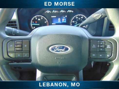 Used 2023 Ford F350 XLT w/ FX4 Off-Road Package image 24