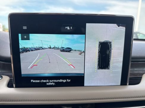 Used 2022 Lincoln Aviator Grand Touring w/ Equipment Group 301A image 16