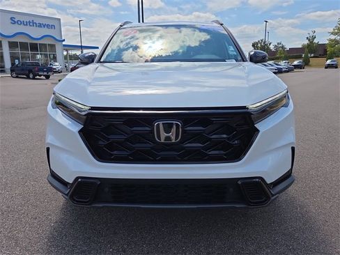Used 2025 Honda CR-V Sport-L image 8