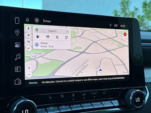 Used 2024 Chevrolet Colorado LT w/ LT Convenience Package III image 20