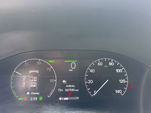 Used 2023 Honda CR-V Sport image 13